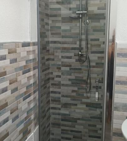 Apartament Casa Marta Enas Zewnętrze zdjęcie
