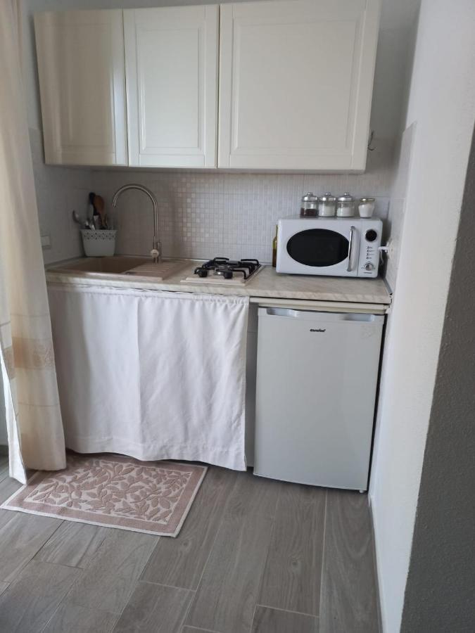 Apartament Casa Marta Enas Zewnętrze zdjęcie