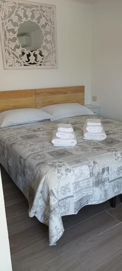 Apartament Casa Marta Enas Zewnętrze zdjęcie